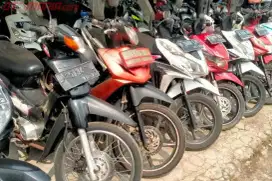 SIAP BAYAR MOTOR MATI,MOGOK,RUSAK, TIDAK TERPAKAI SEJABODETABEK