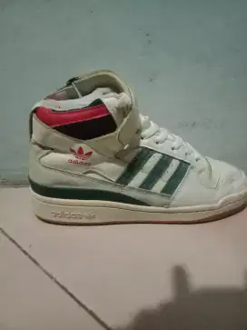 sepatu Adidas forum Hi 84' original