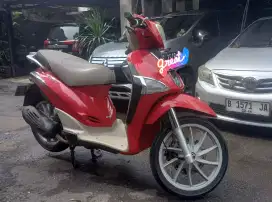 Piagio Liberty Limited ISTIMEWA