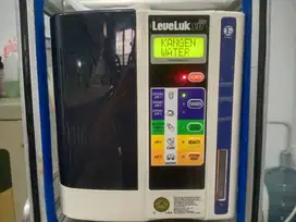Mesin KANGEN Water Leveluk SD501