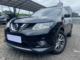 [OLXmobbi] Nissan X-Trail 2.5 autech bensin 2015 Abu (JBA)