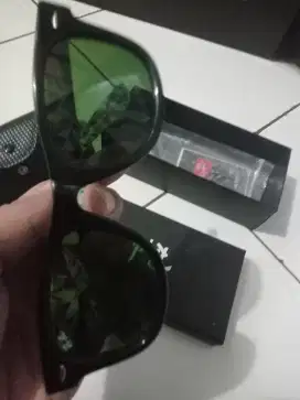 Kacamata Ray ban