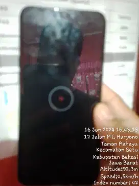 Realme C2..2/16 Mesin masih segelan