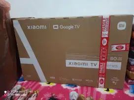 XIAOMI GTV 32 Garansi resmi