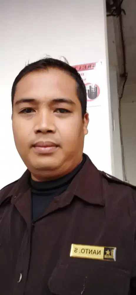 Driver n security