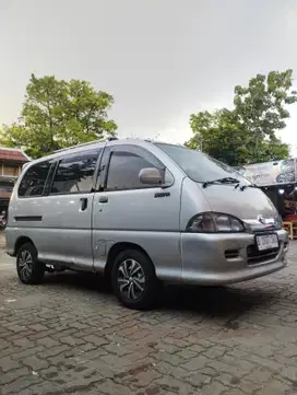 Daihatsu Zebra Espass 2004 Bensin