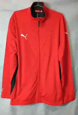 JAKET TRACKTOP PUMA ORIGINAL