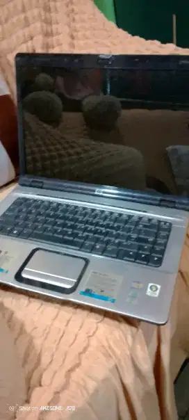 Laptop merk hp jadul