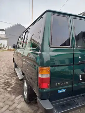 Kijang Super G 1.8