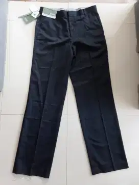 Celana katun formal/kerja merk cardinal size 30
