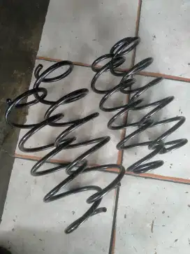 Per keong buat mobil Honda jazz RS depan blkg copotan orisinil standar