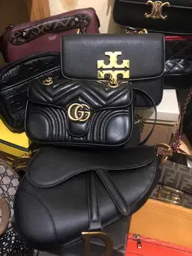 Prelove Tas Branded Kwong Kualitas Premium