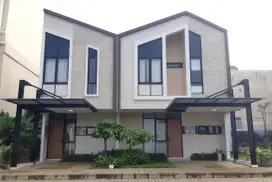 Rumah DP 0% Langsung Huni