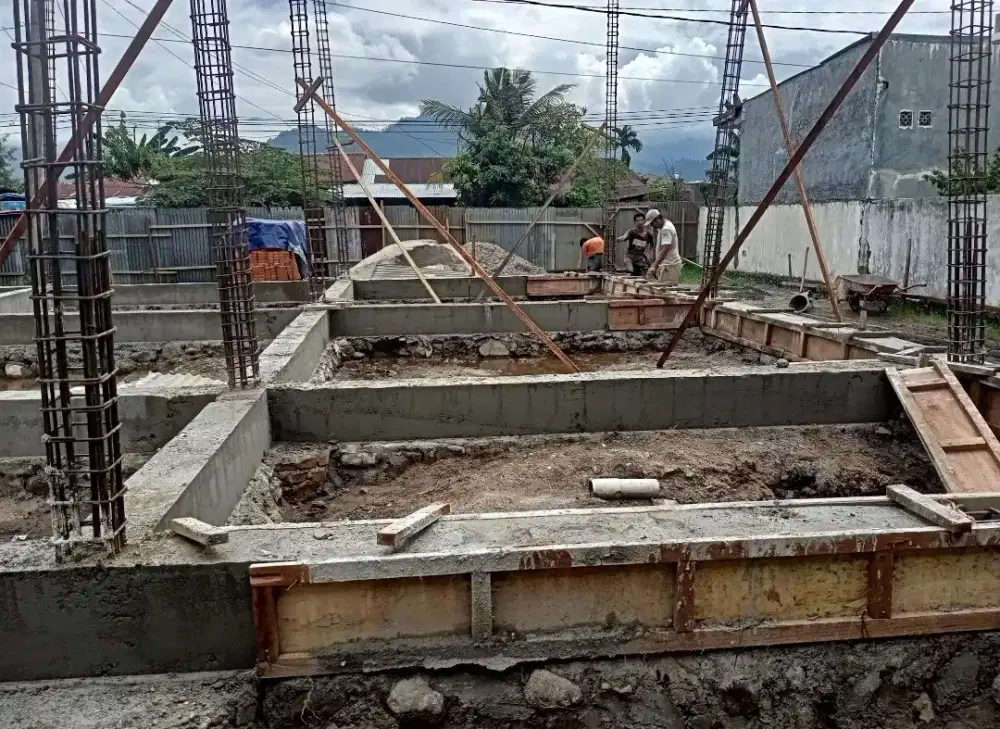 tukang bangunan Jawa grup