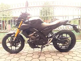 Jual MT15 Mulus