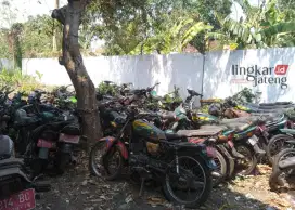 SIAP BAYAR MOTOR MATI,RUSAK,MOGOK, TIDAK TERPAKAI SEJABODETABEK