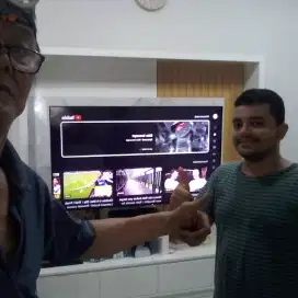 Panggilan/perbaiki tv bsd serpong tangerang