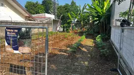 DIJUAL TANAH HARGA TERJANGKAU (NEGO)