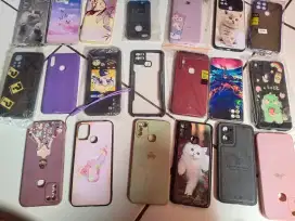 Casing Hp all type ambil smua