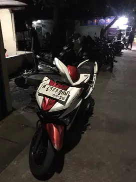 jual mio soul gt 125