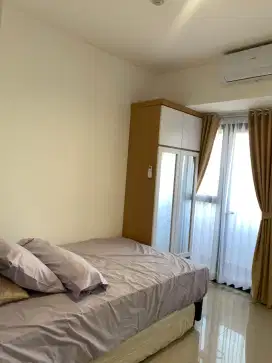 Disewakan apartment Louvin mewah