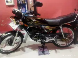 RX King Special Edition 2003