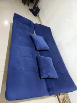 Sofabed minimalis empuk