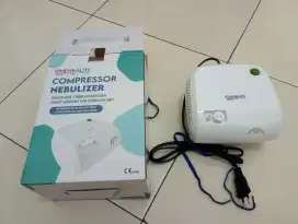 Nebulizer Onehealt