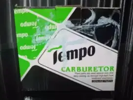 Karburator Supra Fit New / Revo Lama Merk Tempo