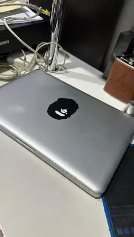 macbook pro A1278 Late 2011, 8Gb, ITB, Jakarta