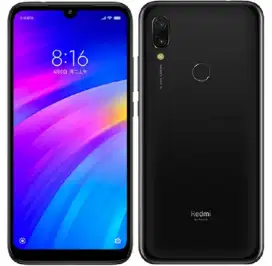 xiaomi   redmi 7
