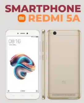 xiaomi redmi 5a