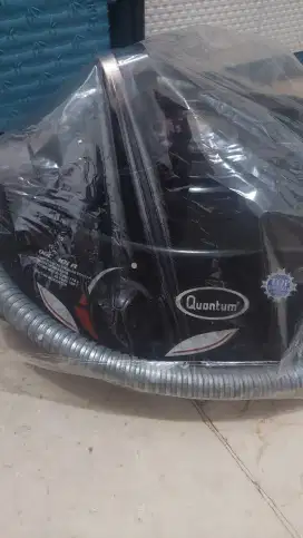 Kompor quantum 1 tungku