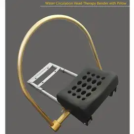 hair salon water circulation head therapy shower