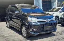 Avanza 1.3 Veloz Luxury Matic 2016