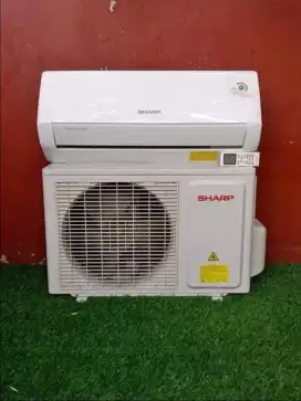 Jual ac baru & second bergaransi