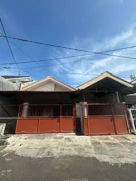 Dijual Rumah 1 lantai di Klampis Semolo Barat Surabaya Timur