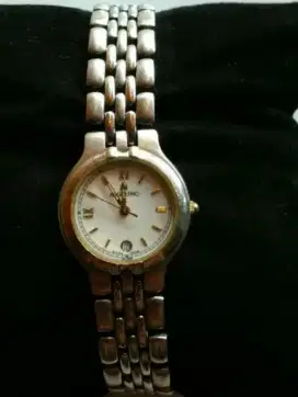 Jam aggostino woman