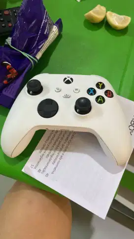 Stik controller xbox series x 2nd