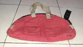 Tas cewek,merk elgini asli, P45 L25cm, kondisi ok, bisa nego