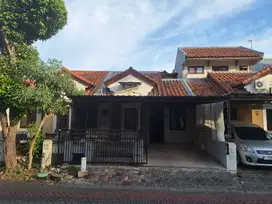 Dijual Rumah Alam Hijau Citraland