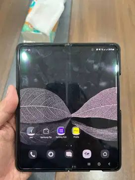 Samsung Z Fold 3 5G 12/512GB