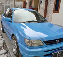 Dijual Toyota Soluna GLI tahun 2000