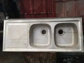 Jual Kitchen Zink