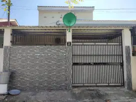 DIJUAL RUMAH 2½ Lantai Area Barombong Kota Makassar (NEGO SAMPAI DEAL)