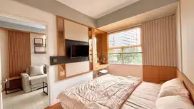 UNIT BARU 1 Bedroom Unit Silkwood Alam Sutera Japandi Full Furnished