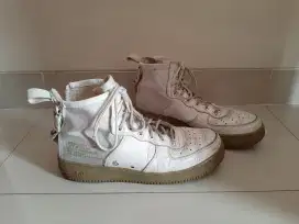 2nd Original Nike SF 1 Mid Urban Utility