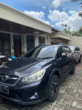 Subaru XV 2.0 2014