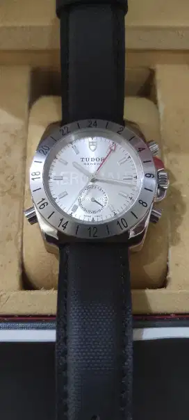 TUDOR GMT AERONAUT  super mint