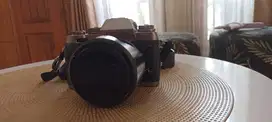 Kamera Fujifilm XT-1 Mirrorless
